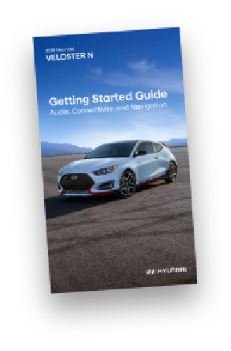 Owner’s Manual